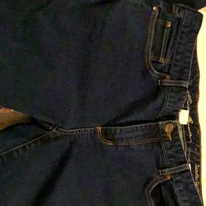 Eddie Bauer like new, 14 short